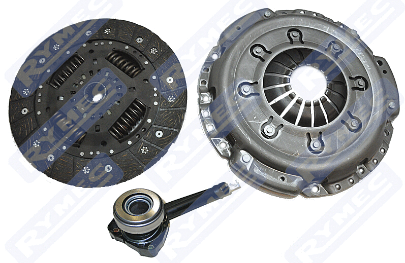 Clutch Kit (JT1637016)