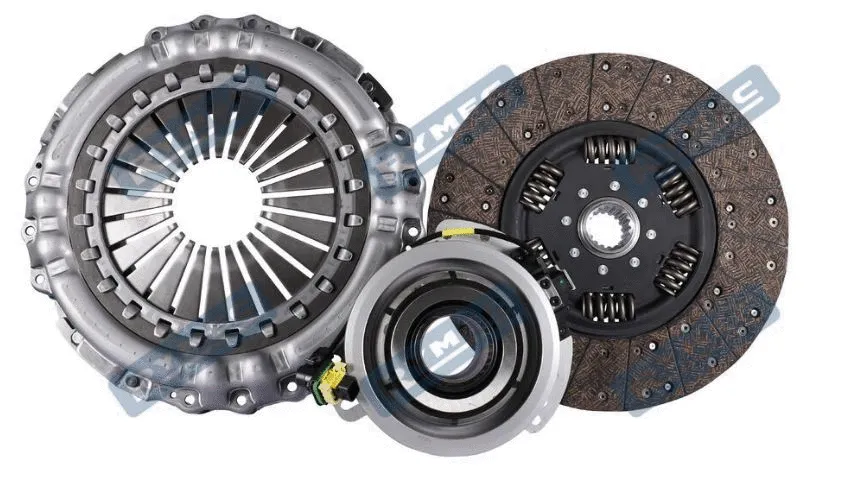 Clutch Kit (430231474)