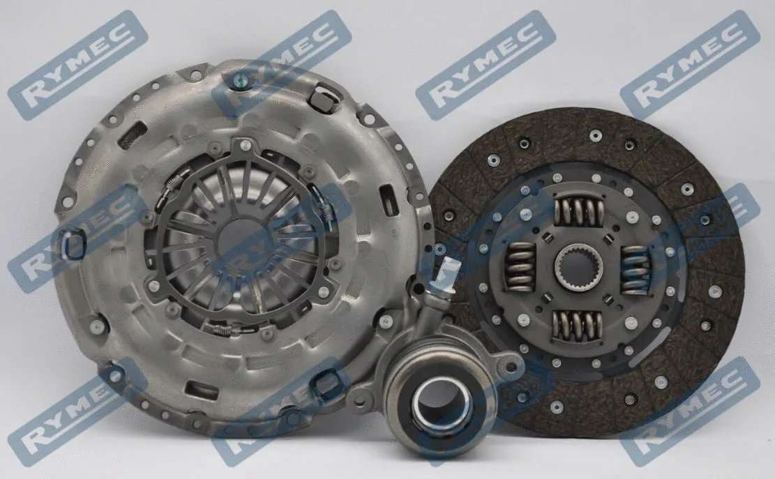 Clutch Kit (JT18801059)