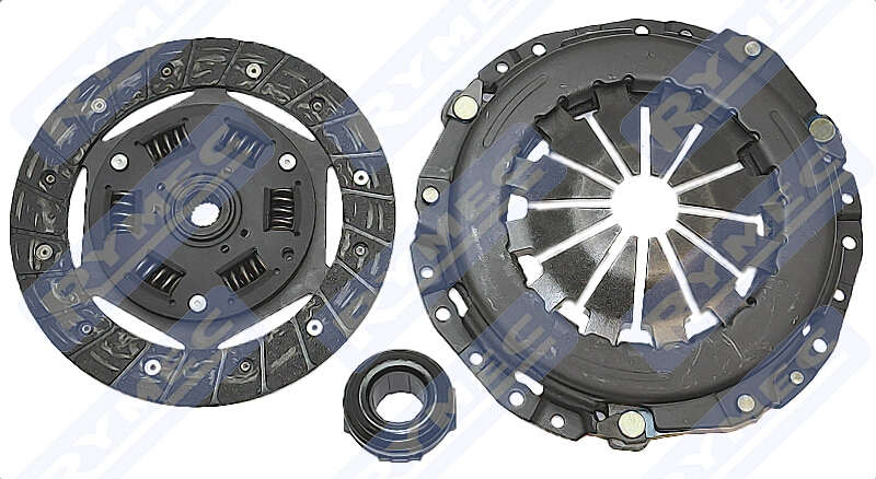 Clutch Kit (JT7705)