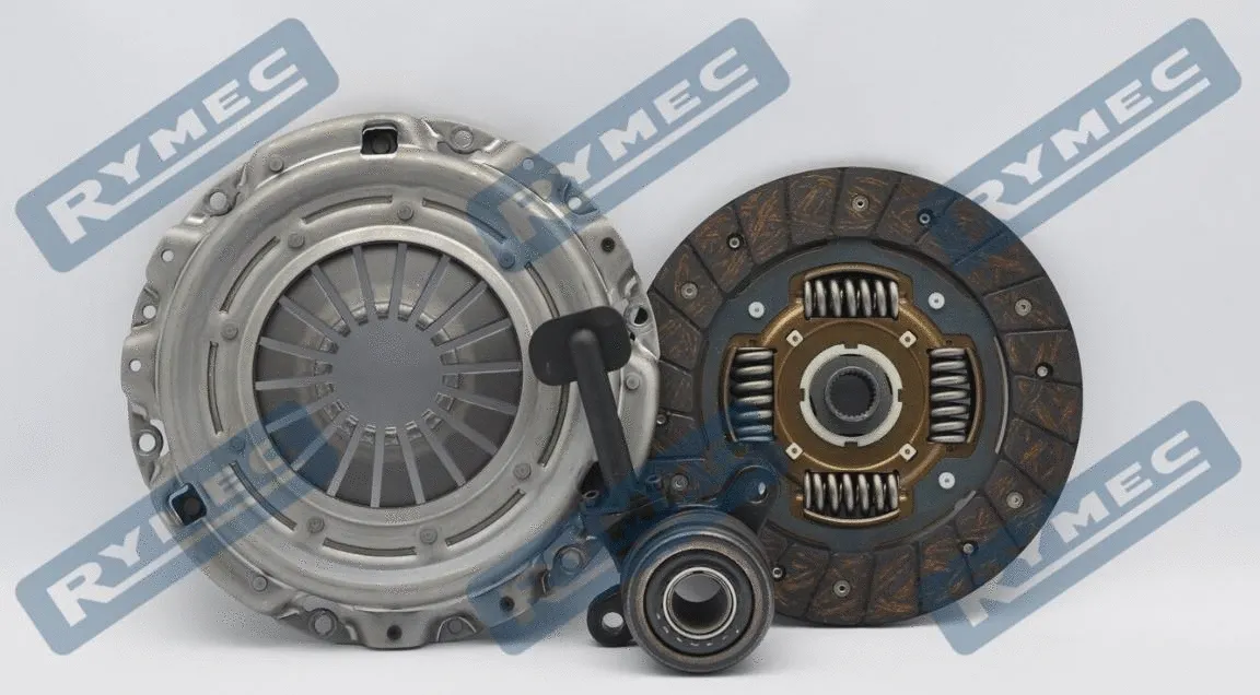 Clutch Kit (JT1673023)