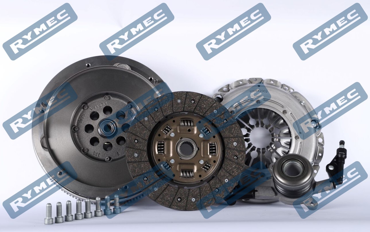 Clutch Kit (DF3026)