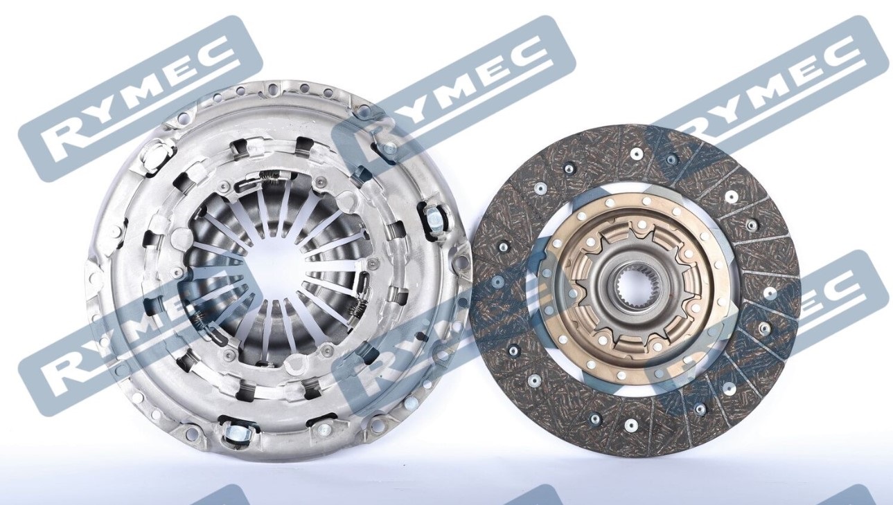Clutch Kit (JT1921)