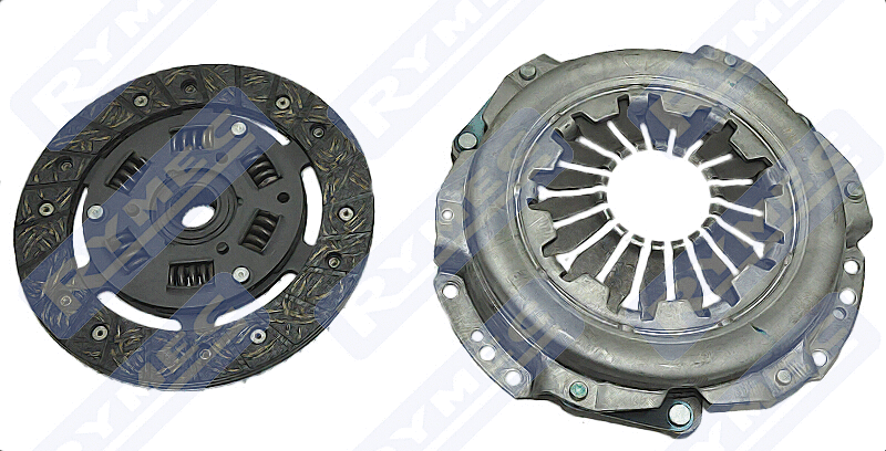 Clutch Kit (JT1493)