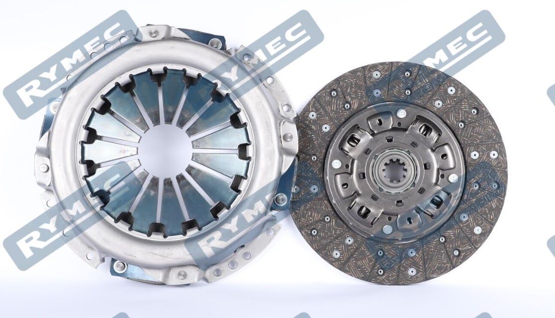 Clutch Kit (275221482)