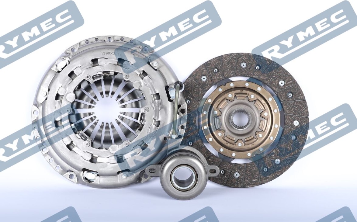 Clutch Kit (JT19321084)