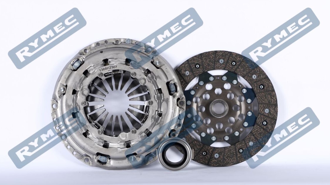 Clutch Kit (JT1891)