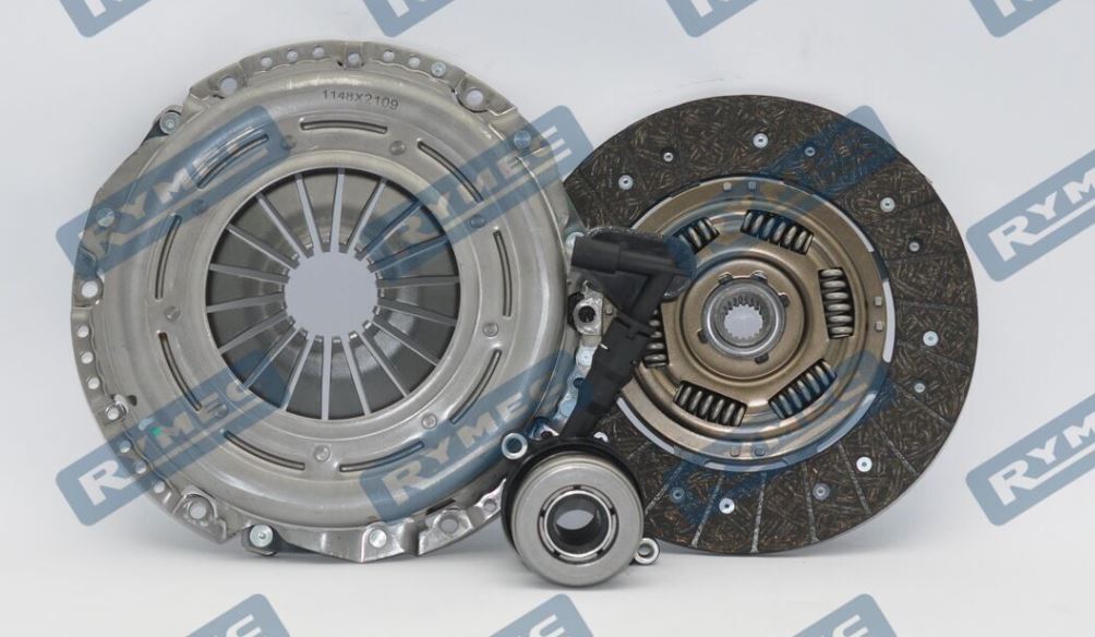 Clutch Kit (JT17191078)