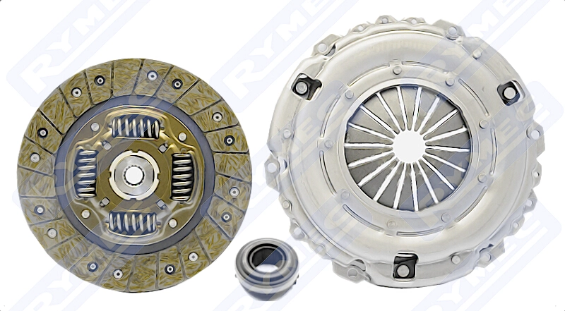 Clutch Kit (JT1520)