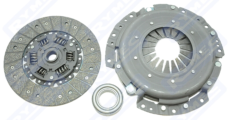 Clutch Kit (JT8608)