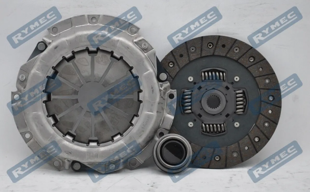 Clutch Kit (JT1888)