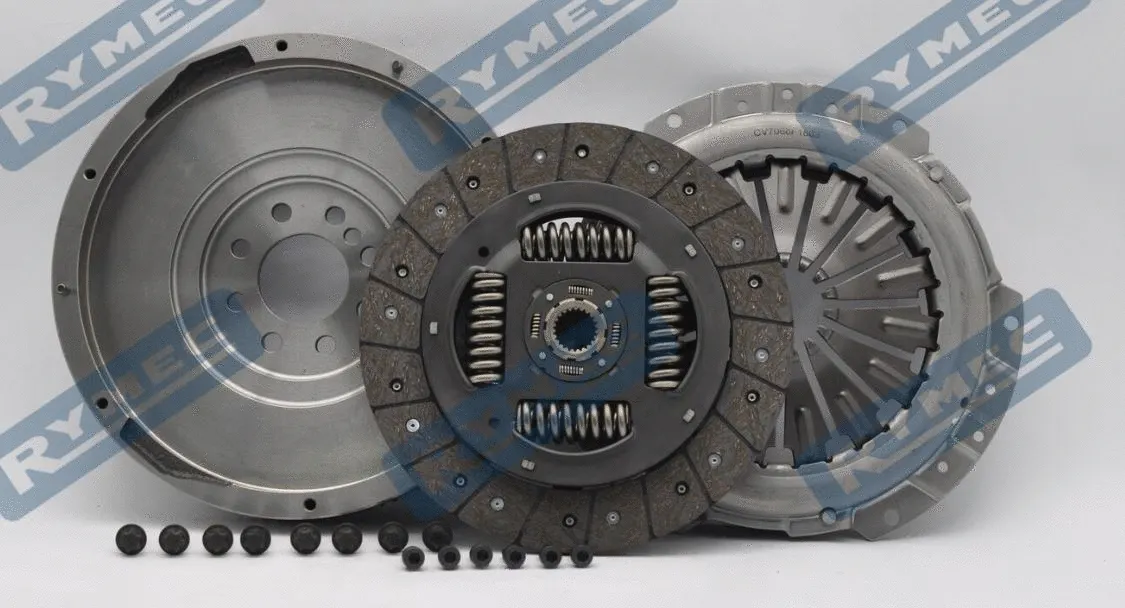 Clutch Kit (SF1066)