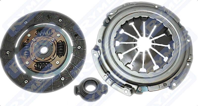 Clutch Kit (JT7794)