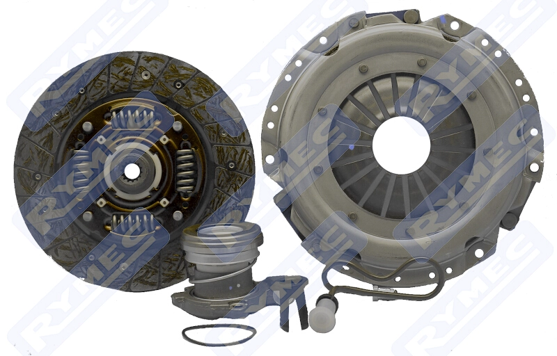 Clutch Kit (JT16391083)