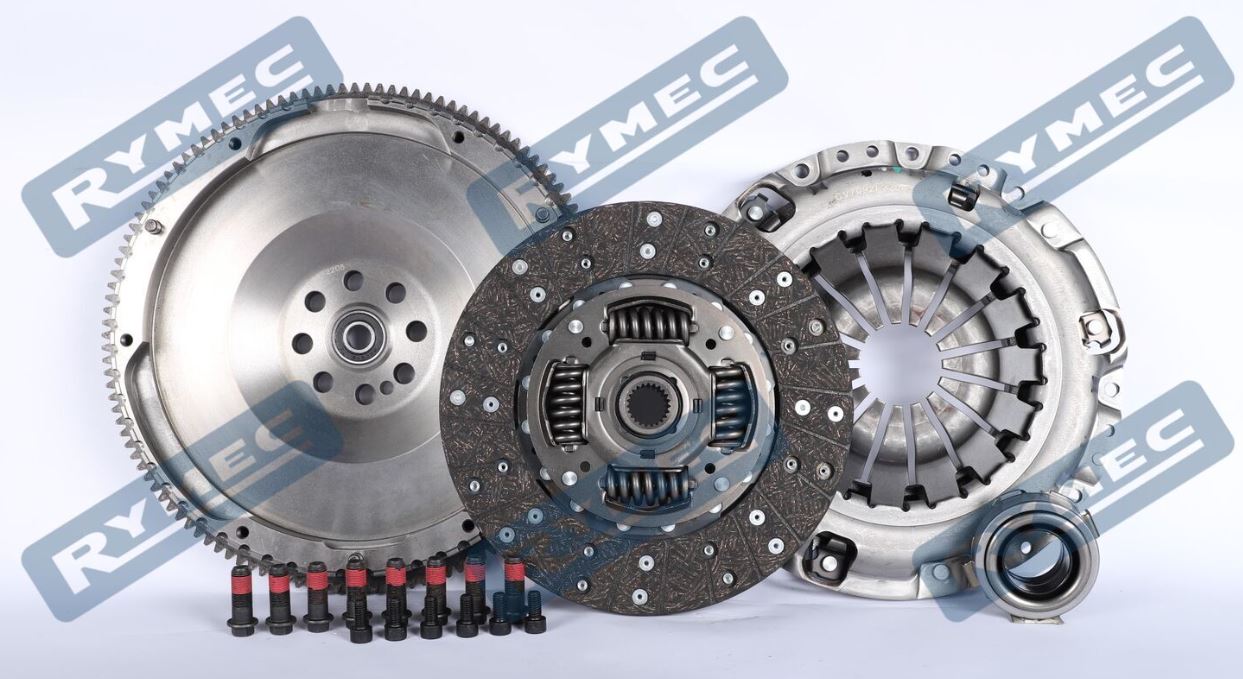 Clutch Kit (SF1092)