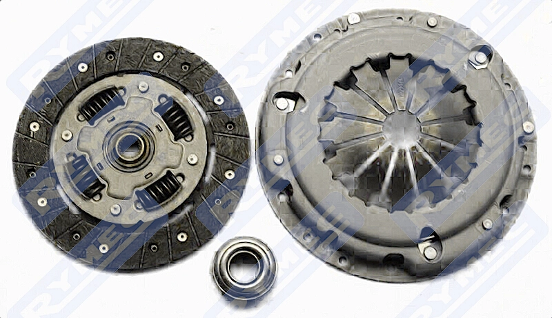 Clutch Kit (JT1800)