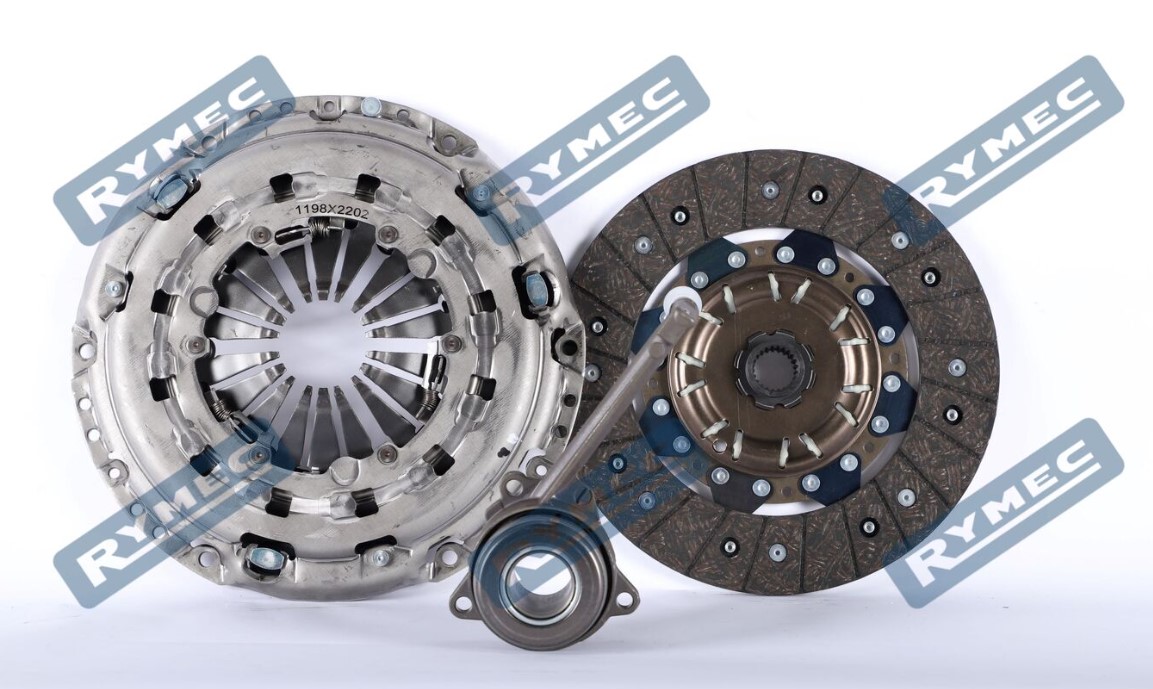 Clutch Kit (JT1777017)