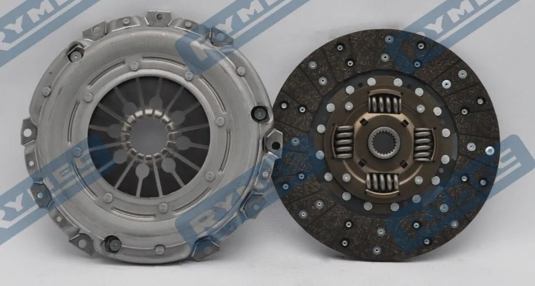 Clutch Kit (JT1694)