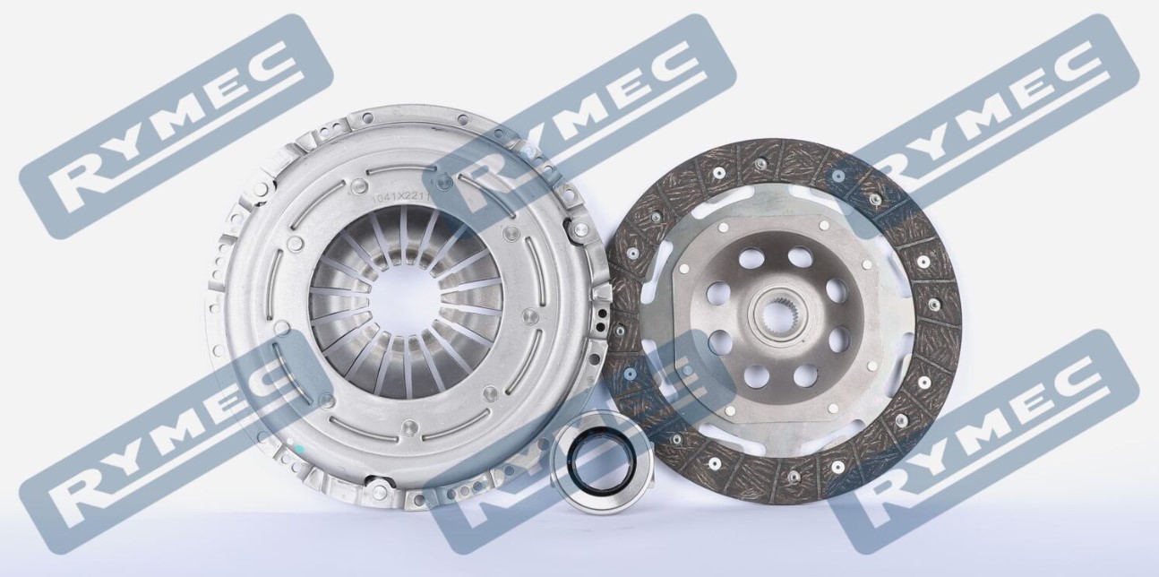 Clutch Kit (JT1944)