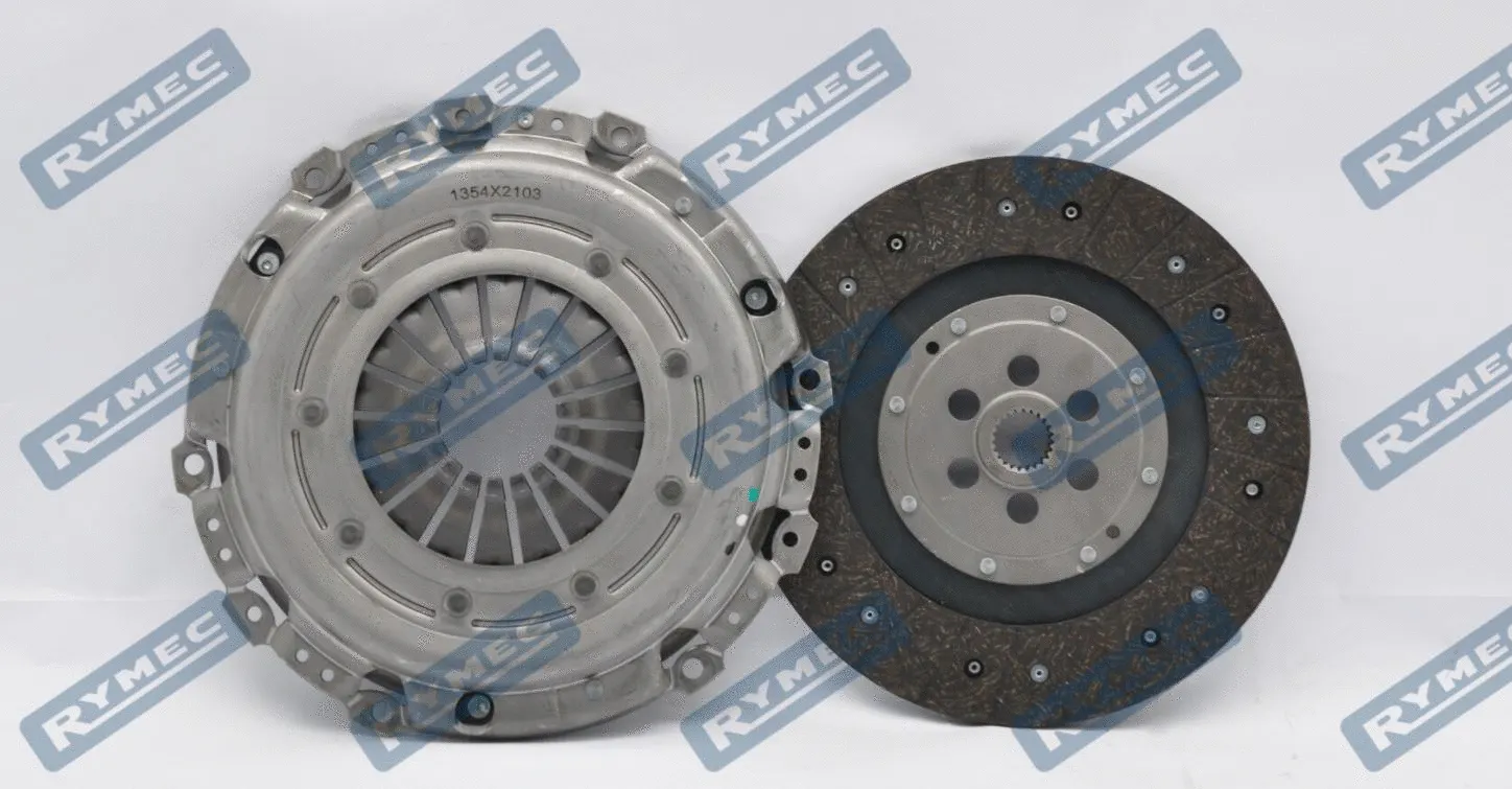 Clutch Kit (JT1882)