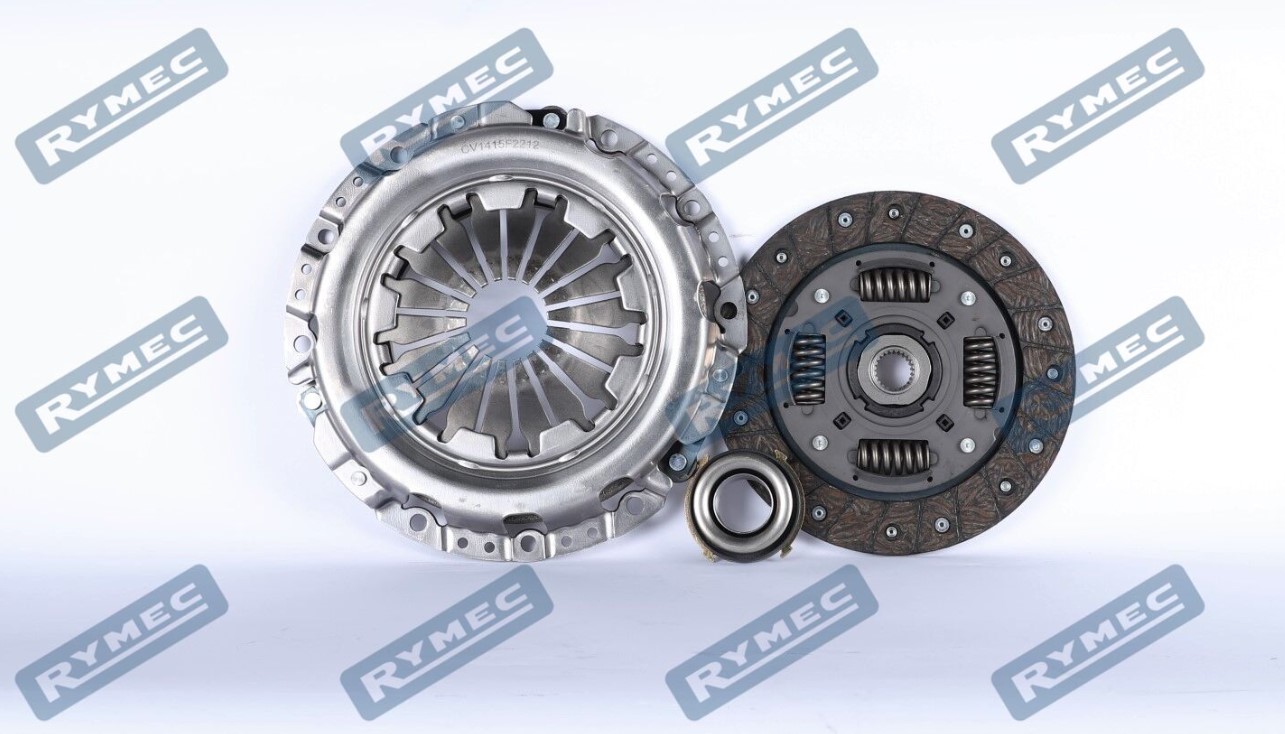 Clutch Kit (JT1936)