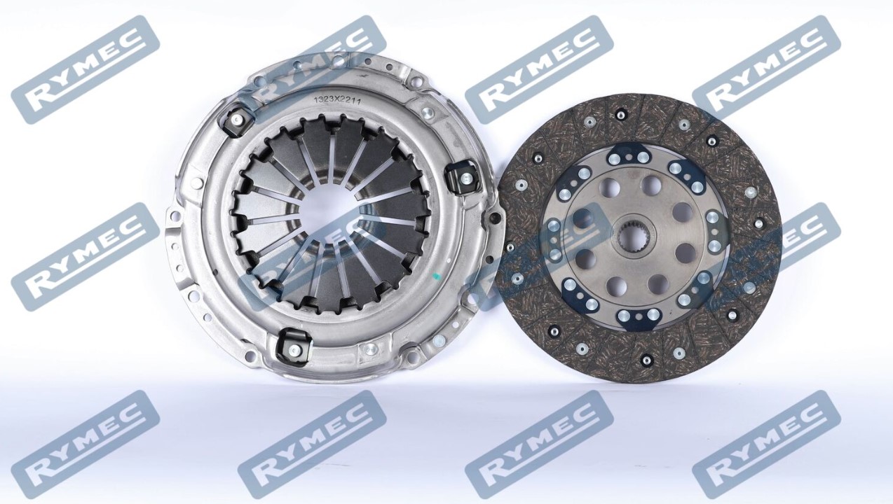 Clutch Kit (JT1890)