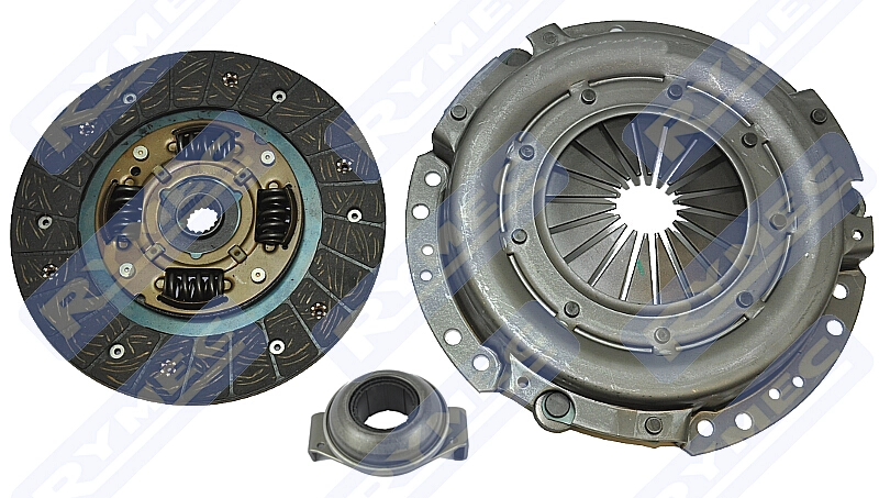 Clutch Kit (JT6213)