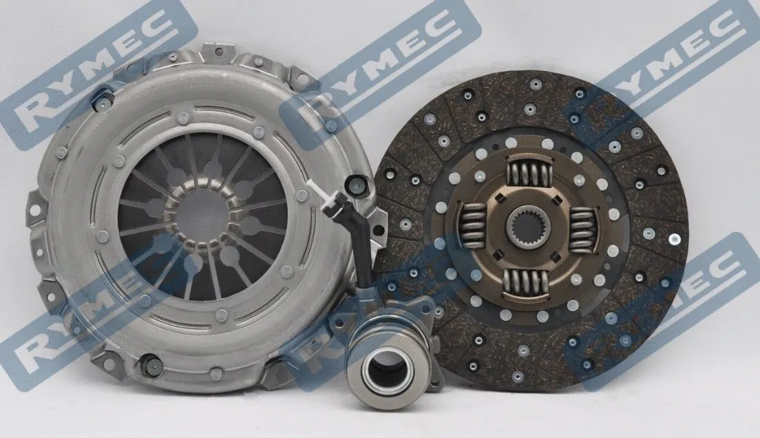 Clutch Kit (JT16941055)