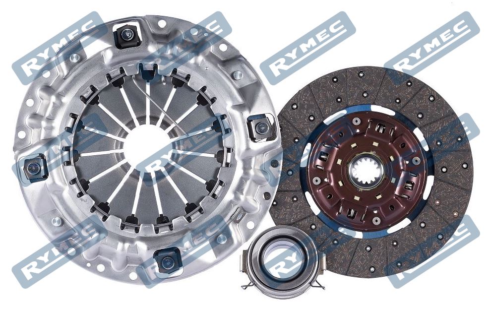 Clutch Kit (300231226)