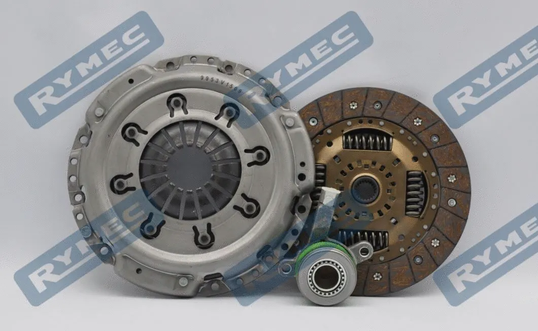 Clutch Kit (JT16371069)