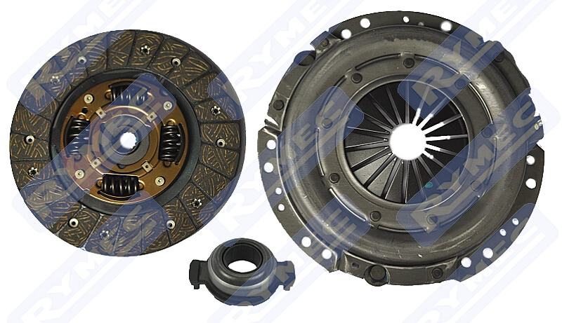 Clutch Kit (JT1344)
