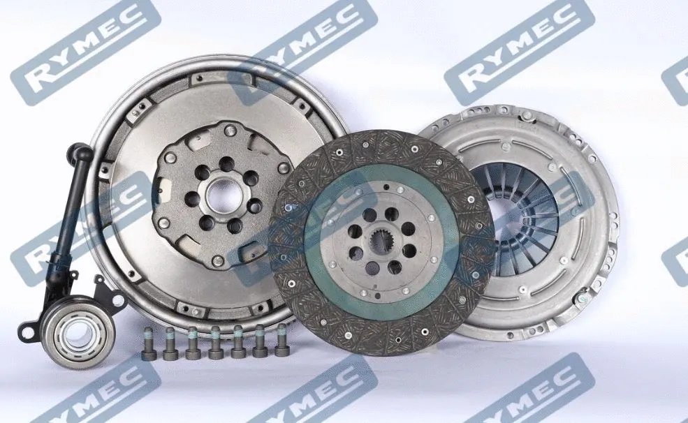 Clutch Kit (DF3003)