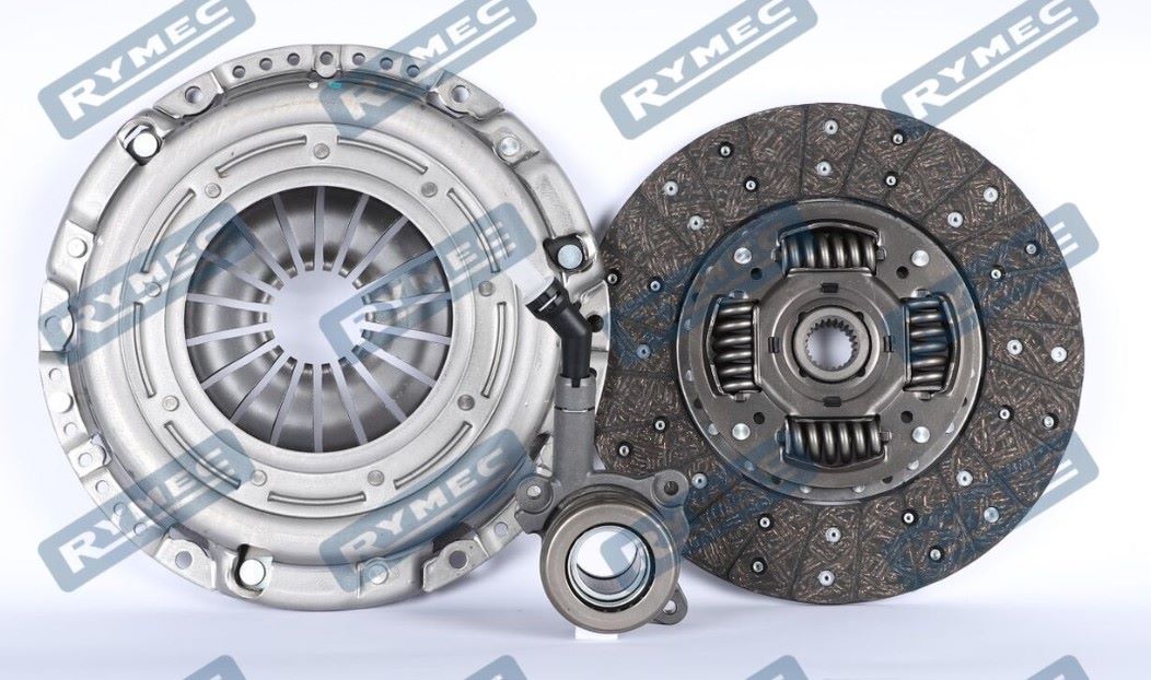 Clutch Kit (JT17611073)