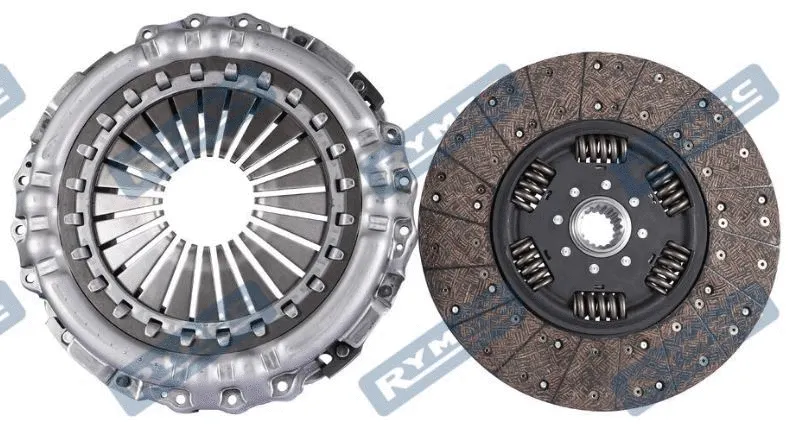 Clutch Kit (430221473)
