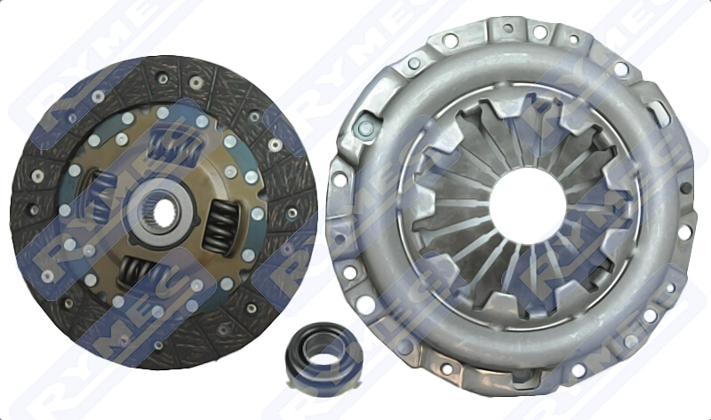 Clutch Kit (JT1717)