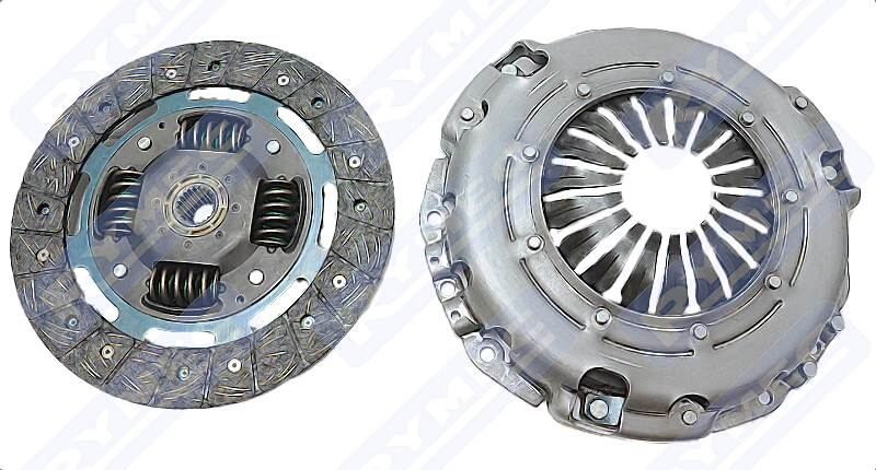 Clutch Kit (JT1629)