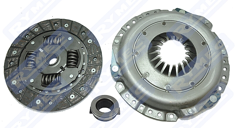 Clutch Kit (JT8050)