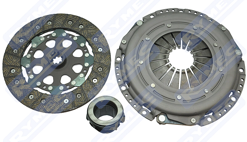 Clutch Kit (JT6162)