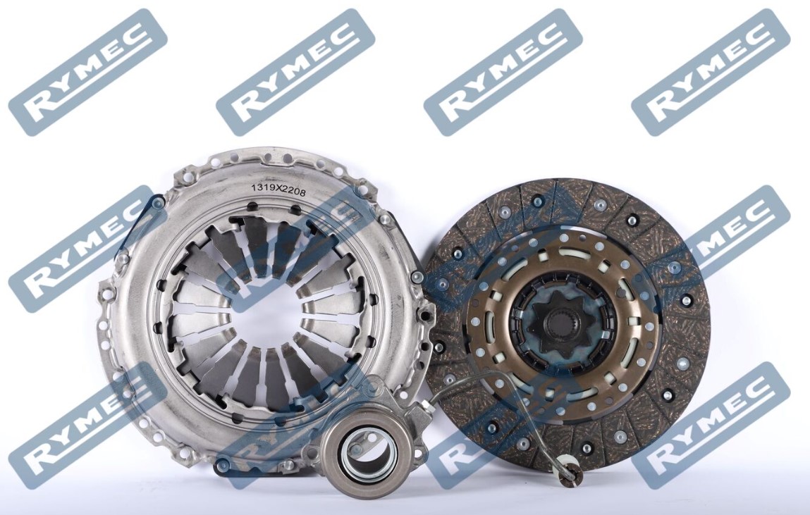 Clutch Kit (JT1634057)