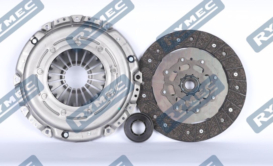 Clutch Kit (JT1843)