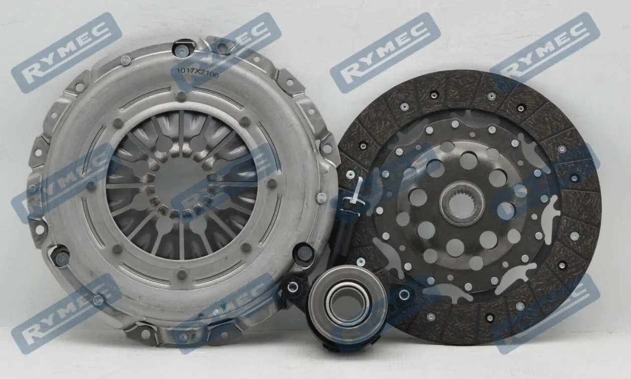 Clutch Kit (JT18371029)