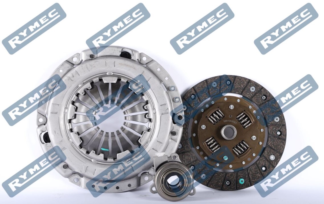 Clutch Kit (JT1674044)