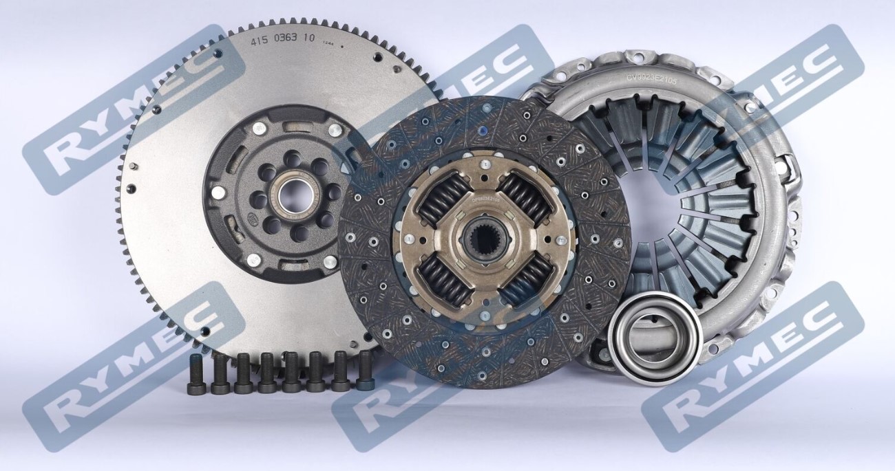 Clutch Kit (DF3017)