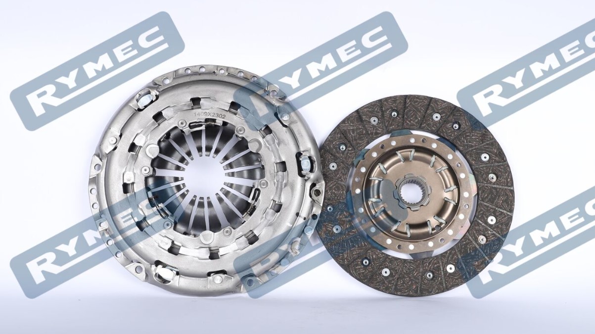 Clutch Kit (JT1931)