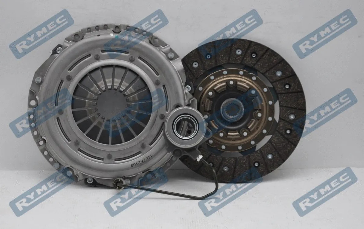 Clutch Kit (JT17661048)