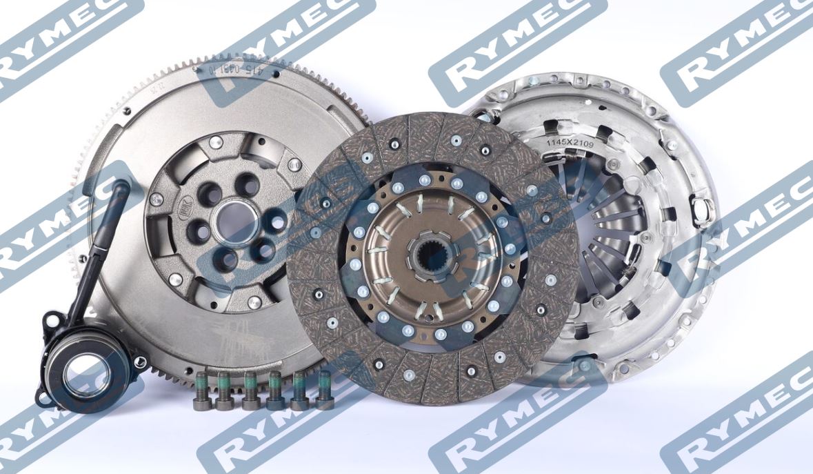 Clutch Kit (DF3022)