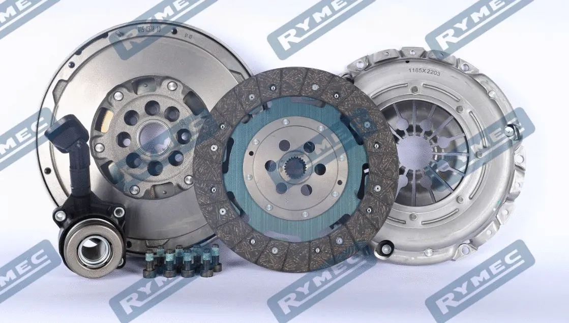 Clutch Kit (DF3007)