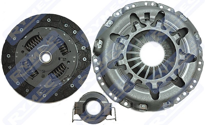 Clutch Kit (JT6863)