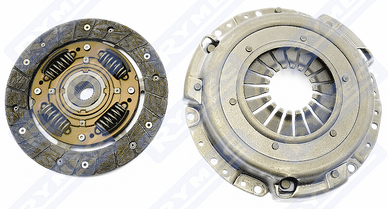 Clutch Kit (JT1725)