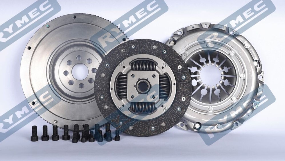 Clutch Kit (SF1083)